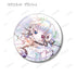 『#コンパス 戦闘摂理解析システム』トレーディング Ani-Art aqua label 缶バッジ ver.B(全9種) BOX
